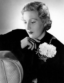 Binnie Barnes