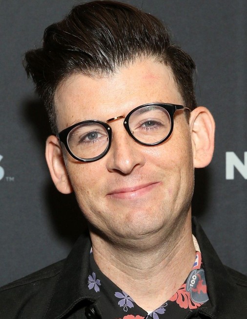 Moshe Kasher Rotten Tomatoes