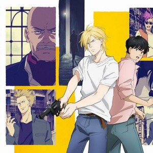 Banana Fish Rotten Tomatoes