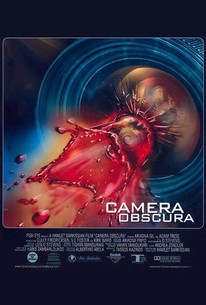 Camera Obscura poster