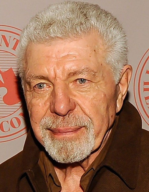 J.J. Johnston