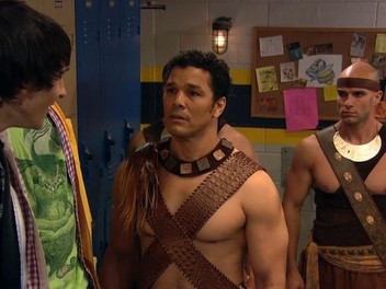 Pair of kings season 1 episode 1 2025