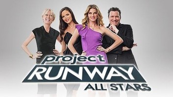 Project Runway All Stars: Season 1 | Rotten Tomatoes