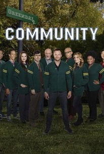 Community: Season 4 | Rotten Tomatoes