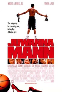 Watch trailer for Juwanna Mann