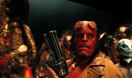 Hellboy II: The Golden Army: Official Clip - Hellboy vs. The Golden Army