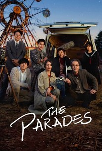 The Parades - Rotten Tomatoes
