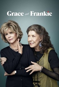 Grace and Frankie: Season 1 poster image