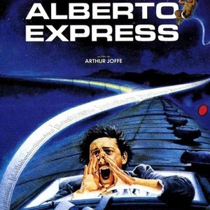 Alberto Express (1990) photo 5