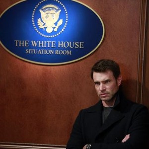 Scandal, Scott Foley, 'The Price of Free and Fair Election', Season 3, Ep. #18, 04/17/2014, ©ABC