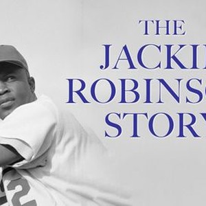 The Jackie Robinson Story (1950) - Turner Classic Movies