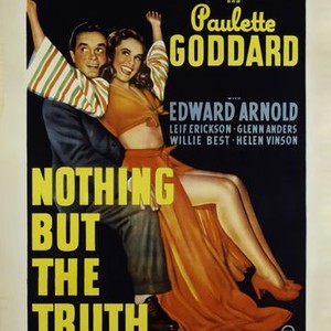 Nothing but the Truth (1941) photo 9