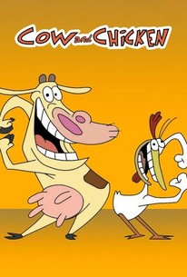 Cow and Chicken: Season 1, Episode 2 | Rotten Tomatoes