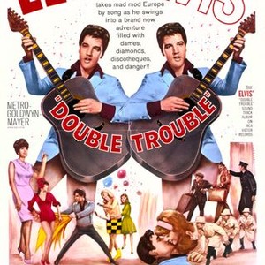 Double Trouble (1967) photo 13