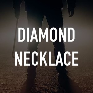 Diamond Necklace photo 2