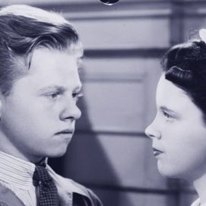 Thoroughbreds Don't Cry (1937) photo 7