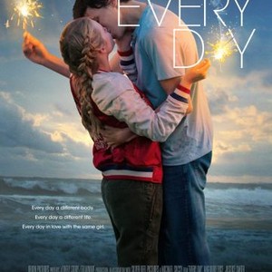 Every Day (2018) photo 12