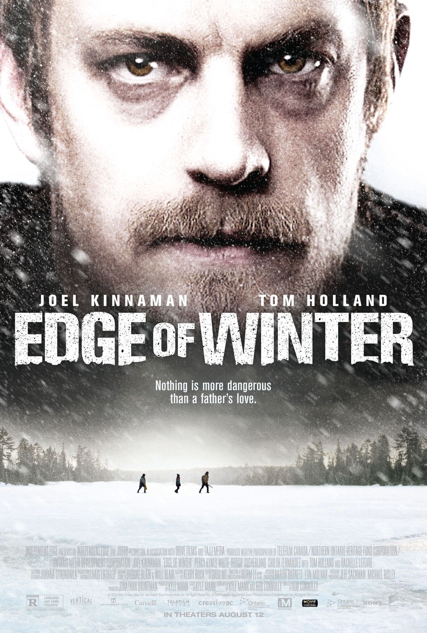 Download Edge of Winter (2016) - Rotten Tomatoes