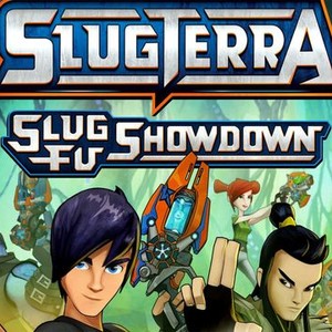 Slugterra: Slug Fu Showdown Pictures - Rotten Tomatoes