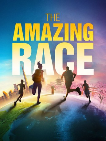 The Amazing Race: Season 37 | Rotten Tomatoes
