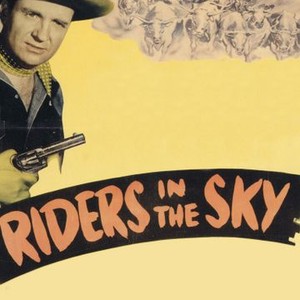 Riders in the Sky photo 2