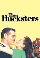 The Hucksters poster image
