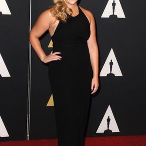 Amy Schumer at arrivals for Academy's 7th Annual Governors Awards 2015 - Part 2, The Ray Dolby Ballroom at Hollywood & Highland Center, Los Angeles, CA November 14, 2015. Photo By: David Longendyke/Everett Collection
