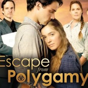 Escape From Polygamy photo 4