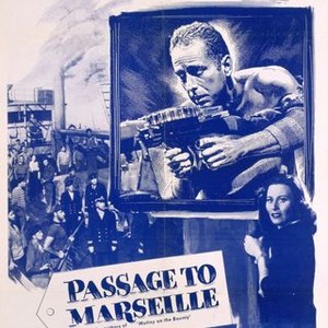 Passage to Marseille (1944) photo 10