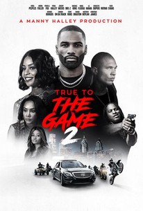 Watch trailer for True to the Game 2