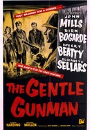 The Gentle Gunman poster image