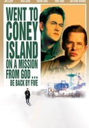 Went to Coney Island on a Mission From God ... Be Back by Five poster image