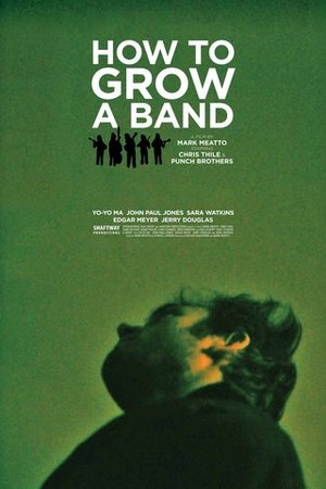 How to Grow a Band poster