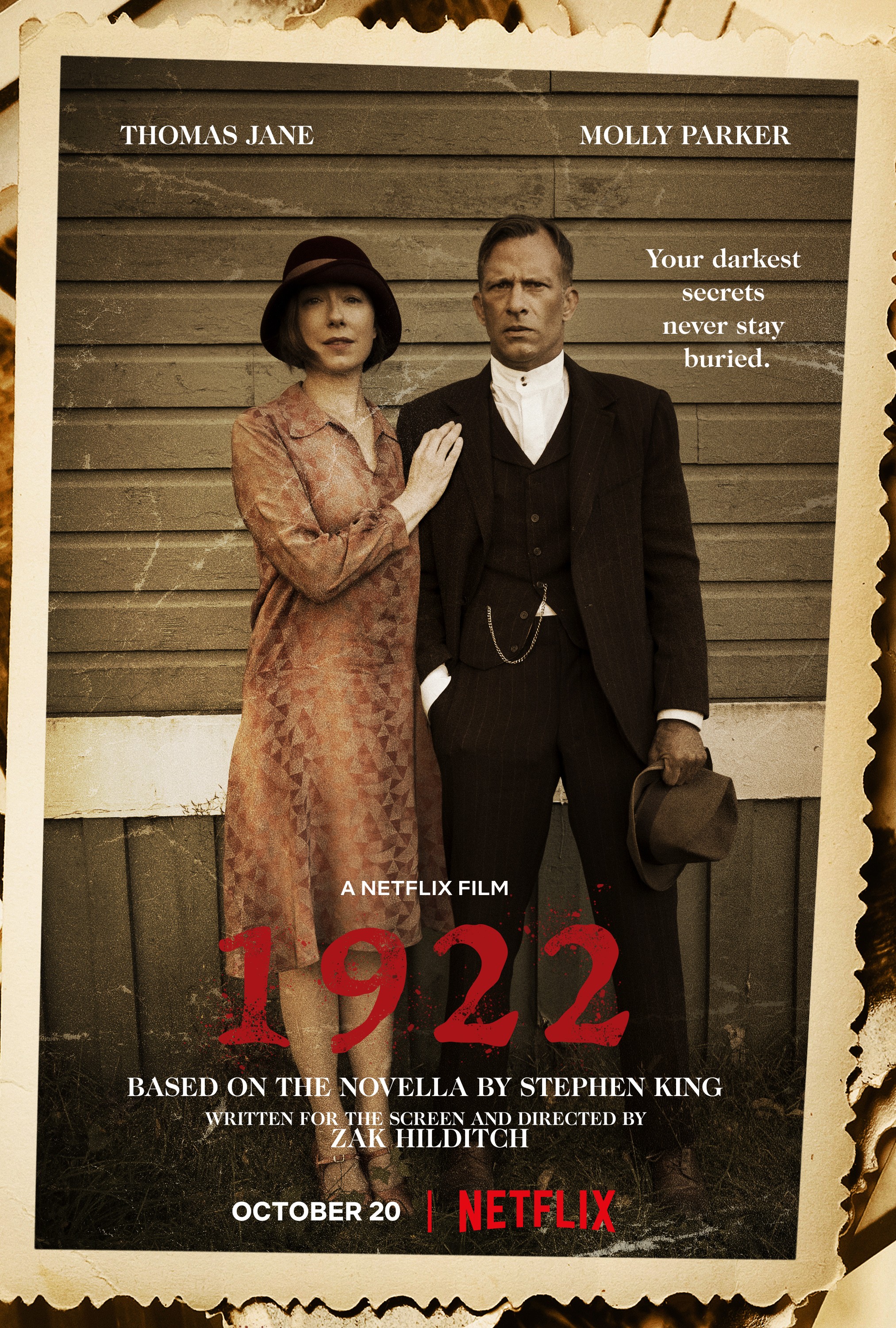 Review - 1922