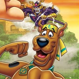 Scooby-Doo! and the Samurai Sword - Rotten Tomatoes