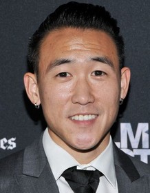 Albert Kong