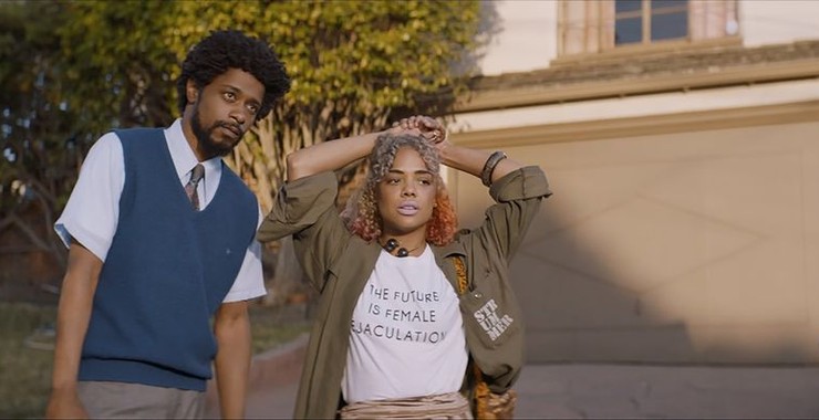 Sorry To Bother You 18 Rotten Tomatoes