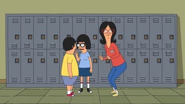 Bob's burgers season sales 9 episode 13