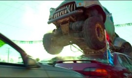 Monster Trucks: Official Clip - Hyperactive Truck photo 10
