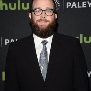 Martin Gero at arrivals for PaleyLive NY: An Evening With The Cast & Creator OF BLINDSPOT, The Paley Center for Media, New York, NY April 11, 2016. Photo By: Eli Winston/Everett Collection