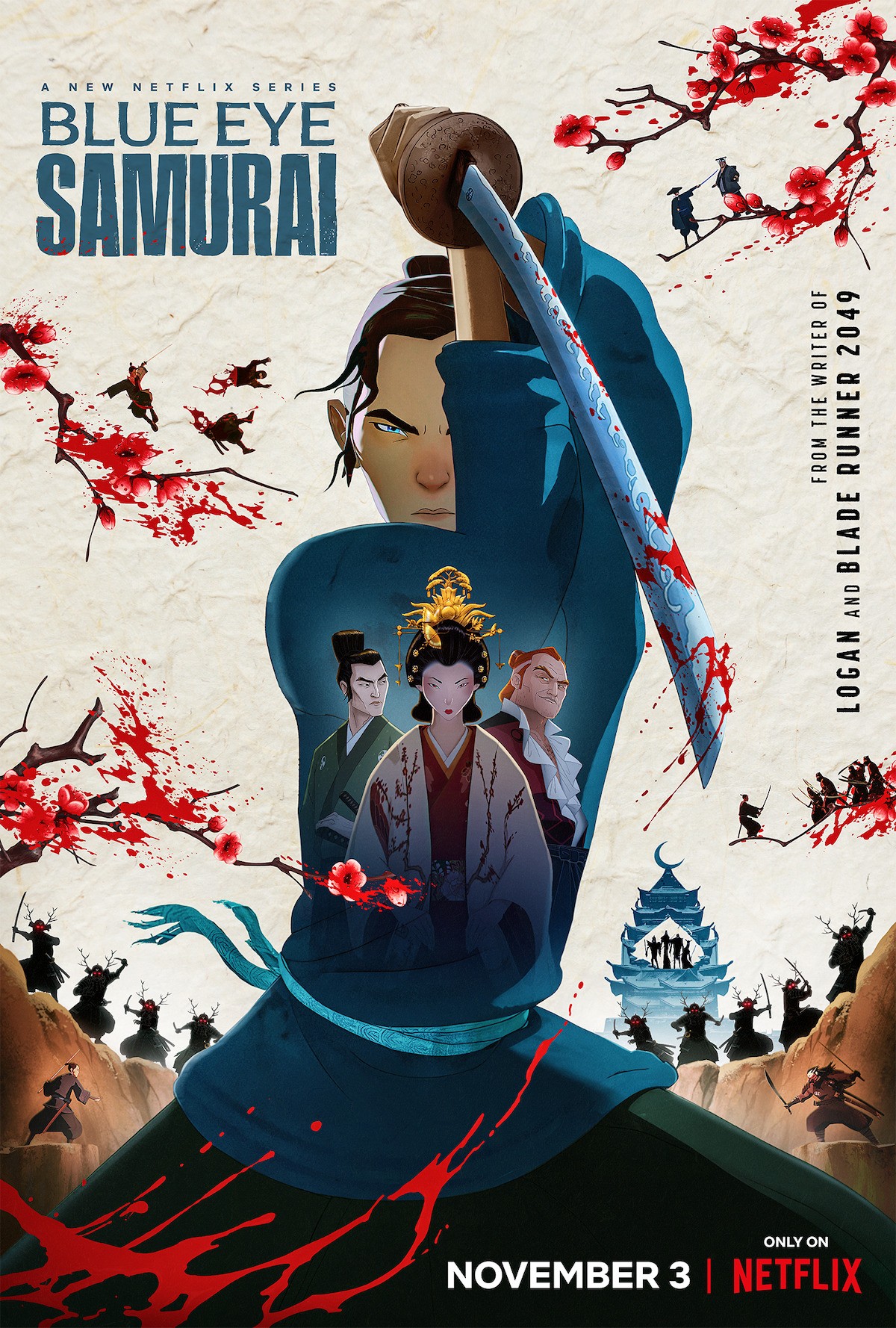 Afro Samurai: Season 1, Episode 1 - Rotten Tomatoes