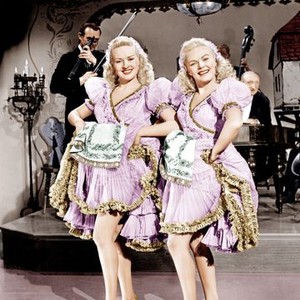 The Dolly Sisters (1946) photo 6