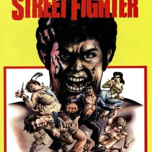 Return of the Street Fighter photo 2