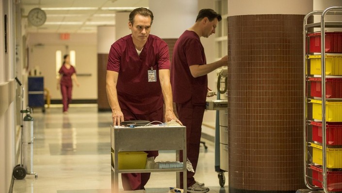 The Blacklist Season 1 Episode 7 Rotten Tomatoes
