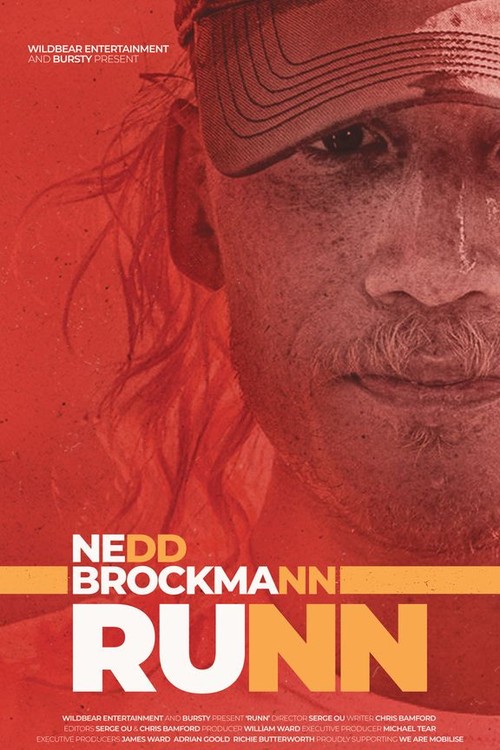 Runn poster