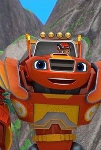 Blaze and the Monster Machines: Season 4, Episode 7 - Rotten Tomatoes