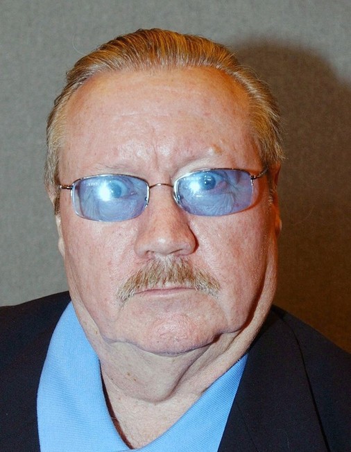 Glen A. Larson