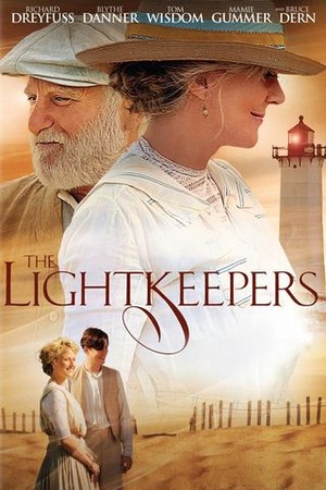 The Lightkeepers poster