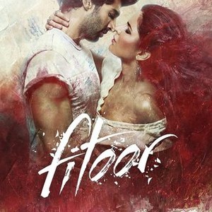 Fitoor (2016)