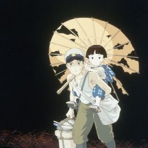 Grave of the Fireflies (1988) photo 3